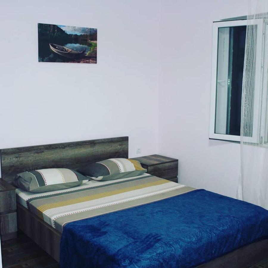Hotel Sunrise In Урекі Екстер'єр фото