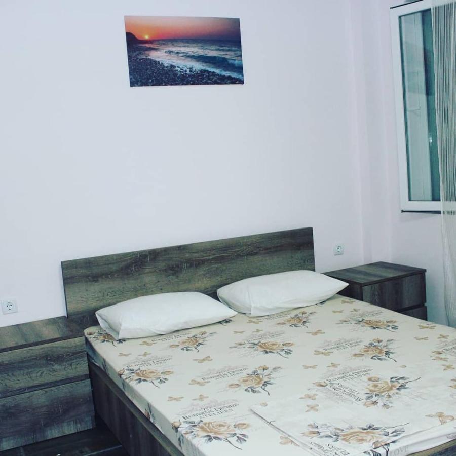 Hotel Sunrise In Урекі Екстер'єр фото