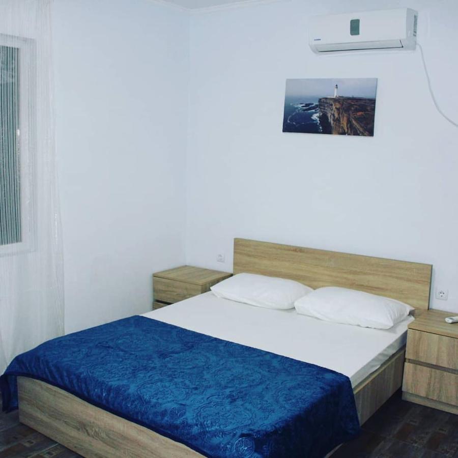 Hotel Sunrise In Урекі Екстер'єр фото
