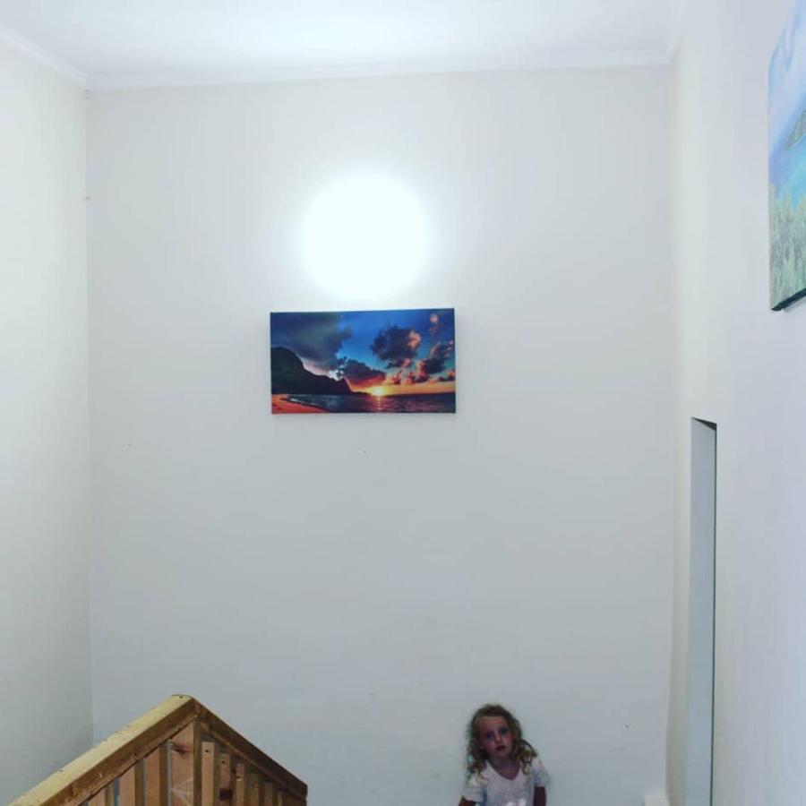 Hotel Sunrise In Урекі Екстер'єр фото