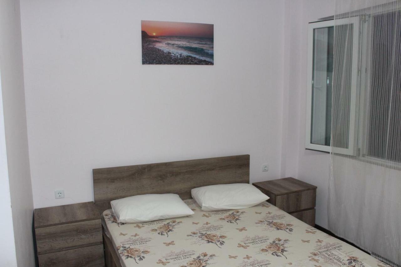 Hotel Sunrise In Урекі Екстер'єр фото