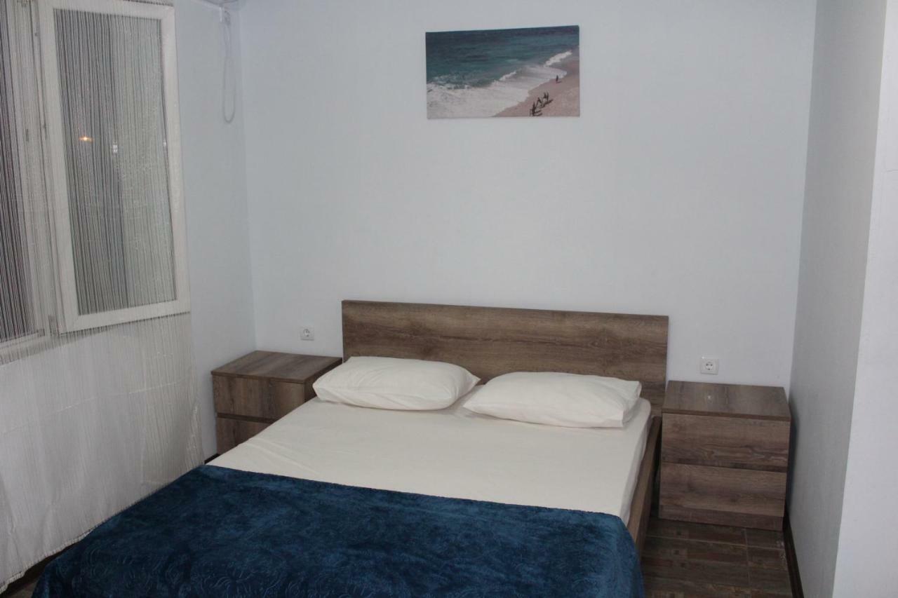 Hotel Sunrise In Урекі Екстер'єр фото