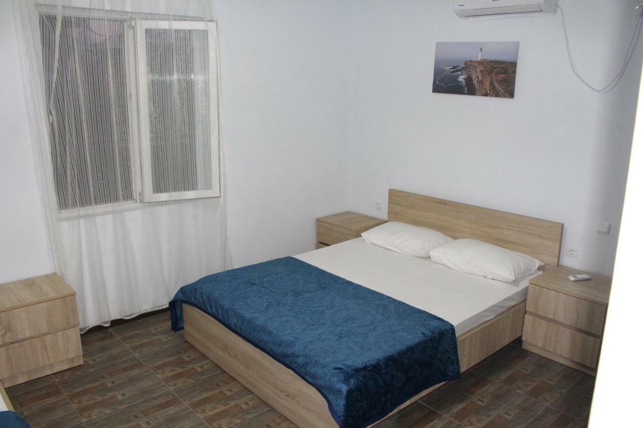 Hotel Sunrise In Урекі Екстер'єр фото