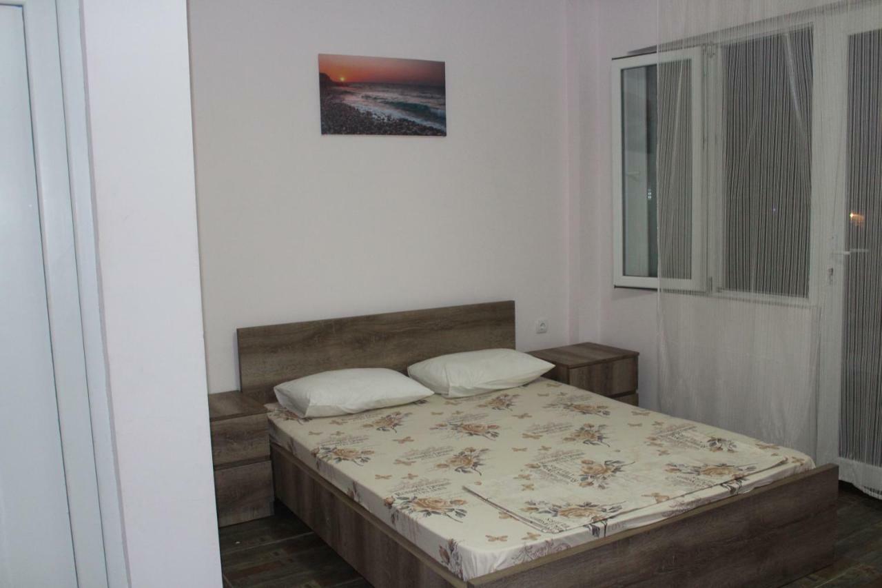 Hotel Sunrise In Урекі Екстер'єр фото